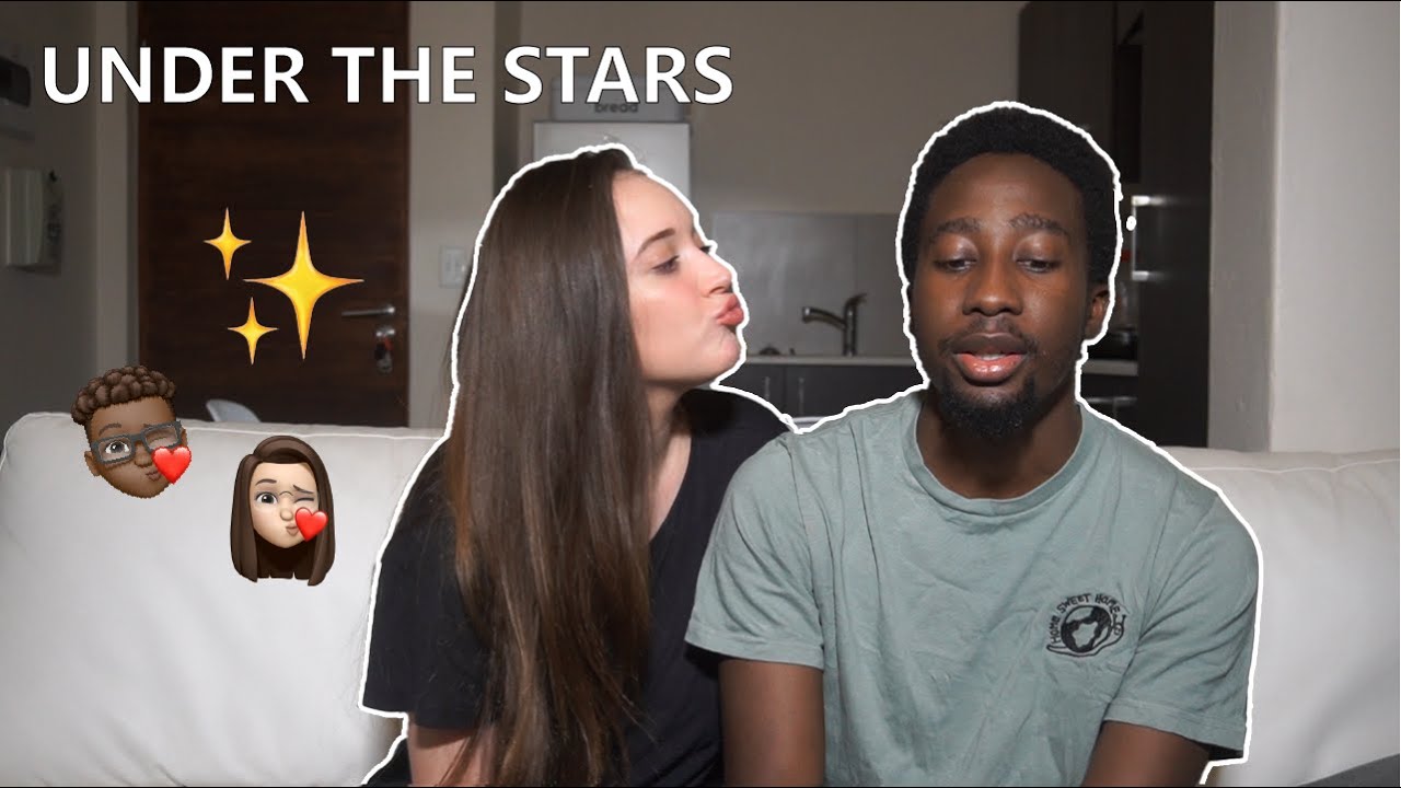 Storytime | Our first kiss | A day we'll never forget