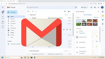 Gmail Inbox Is Not Showing All of My Emails on PC [Solution]