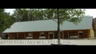 14100 COUNTY ROAD 63 video tour
