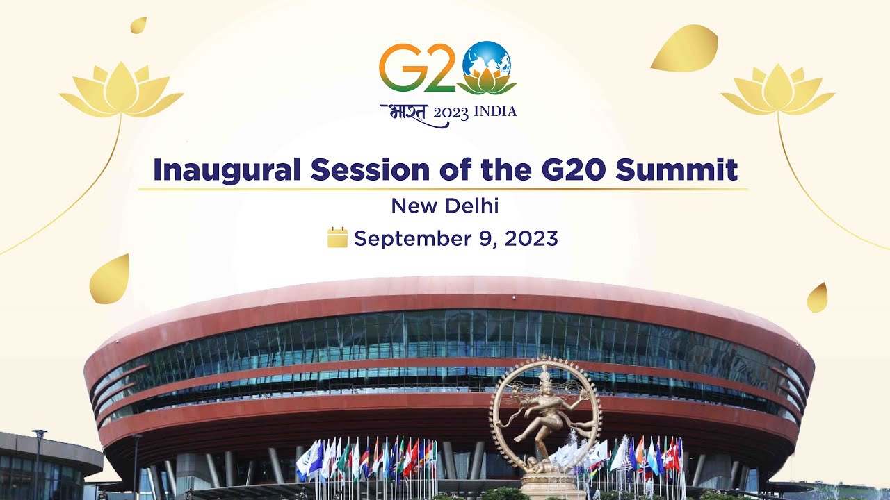 delhi travel g20 summit