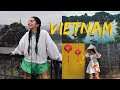        vietnam vlog