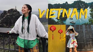 ΜΑΣ ΕΠΙΑΣΕ Η ΑΣΤΥΝΟΜΙΑ;! | VIETNAM VLOG