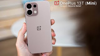 Oneplus 13T β Here it is! βMiniβ Flagship π₯π₯
Oneplus 13T β Here it is! βMiniβ Flagship π₯π₯
Today we are going to talk about upcoming Oneplus 13t/Mini . in this video i will tell you the Latest updates and Top features of Onepluss upcoming Oneplus 13T and all the specs
You will get to See Awesome Renders of Oneplus 13T/Mini 2025 Renders
Subscribe guys it needs lot of works to make these renders support my work by subscribing and with a likeπ
1 subscriber =βΎοΈβ€οΈ
ββββββββββββββββββββββββββββββ
Two Face Β· Causmic
ββββββββββββββββββββββββββββββ
insta account:- evolutionoftech e t
Tags: #Oneplus13T#13T #Oneplus13Mini Oneplus 13T β Here it is! βMiniβ Flagship π₯π₯