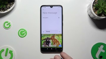 How to Activate the Gboard Keyboard Clipboard on Redmi Note 7
