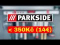 Parkside pourboires pour latelier jusqu 14 eur