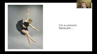 Digitas Internship Unicorn Brief