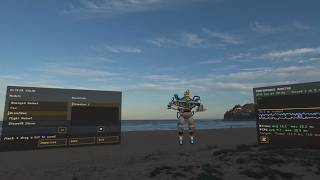 OpenXR on Apple Vision Pro | Godot (Metal) and C   (Vulkan)