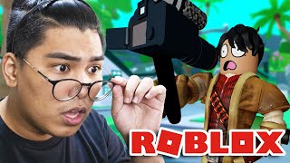 YouTube Simulator X - ROBLOX - MALAKING CAMERA screenshot 5