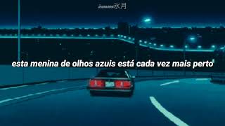Petit Biscuit - Drivin Thru the Night (tradução/legendado)