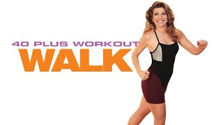 COLLAGE TV - Leslie Sansone: 40 Plus Workout
