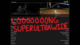 32:9 SUPER Ultrawide (DQHD) - Barracuda Autopilot | BallisticNG