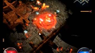 Download lagu Path of Exile Skill Gem Warlord 39 s Mark Path of Exile Skill Gem Warlord 39 s Mark