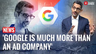 “We’re More Than Ads”: Pichai Says AI Push Not Just About Revenue screenshot 5