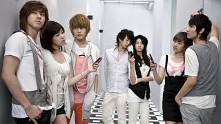 soshisubs ⊹˚. ♡ anycall haptic — snsd & tvxq cf [20080501] archive 