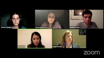 UTEC - IDSS Data Science Info Session