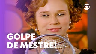 Ana Francisca Anuncia Que A Fábrica De Chocolates Sairá Da Cidade Chocolate Com Pimenta