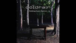 We're not alone - Coldrain