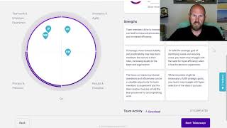 Talent Optimization Workstyles Framework Demo Video