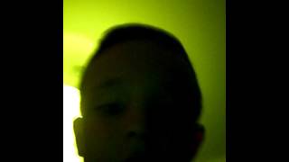 Mé První Video Na Kanále