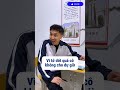Khi bạn là học bá nhưng học lệch môn (P.2) | Hà Trứng #shorts