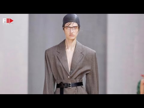 PRADA Best Looks Spring 2024 Milan - Fashion Channel