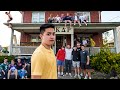 What ACTUALLY Happens At Frat Parties?