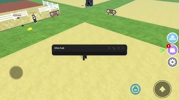 Roblox Script Showcase | Ohio Hub v17 | Universal Script