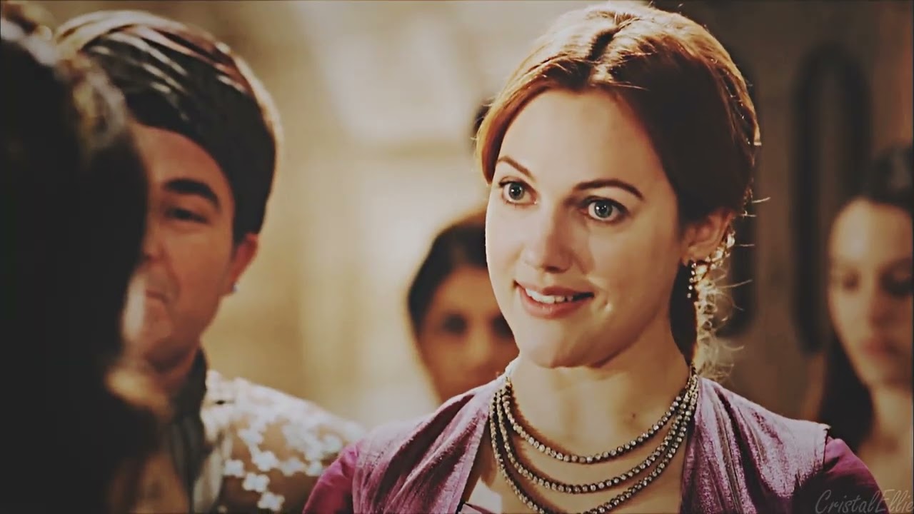 The Magnificent Century || Hürrem & Suleyman & Mahidevran - Warrior