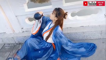 Vietsub] Thương Ly Biệt - 伤离别 - Ngụy Tân Vũ - 魏新雨