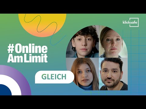 #OnlineAtTheLimit | Now