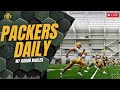 Packersdaily youth keeps being served
