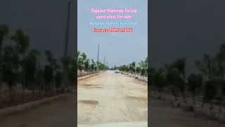 #rajapur  open plots for sale #jadcherla near open plots #shadnagar open plots