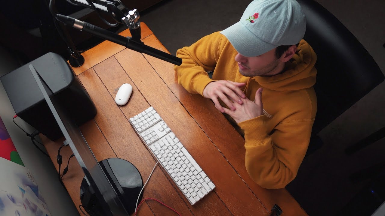 Turn Your Videos Into Instagram BANGERS! My Workflow. thumbnail
