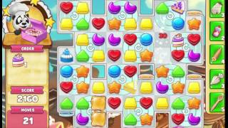 Cookie Jam Level 371