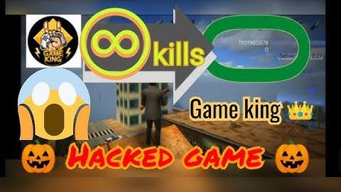 Hacked game 🎃 || Payback 2 Multiplayer  || Hacked swags [💼] || Part -1 || Game king Payback 2 .