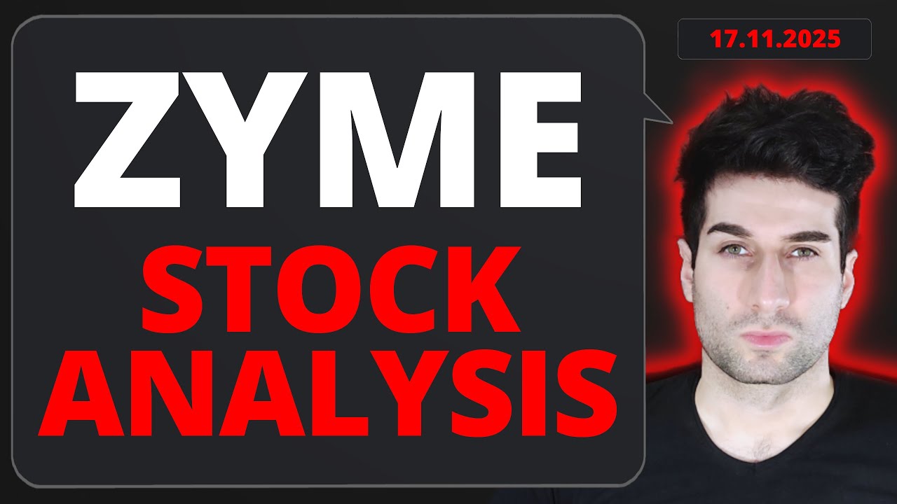 ZYME Stock Analysis (Zymeworks Stock) November 17, 2025