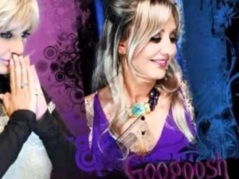 Googoosh - Baran ( Persian musik, Azerbaijanian singer )