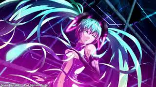 Nightcore Rock Mix #52 1 Hour Alternative Metal Hard 2017