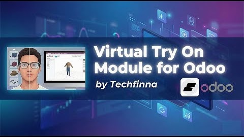 Virtual Try-on Module for Odoo | Techfinna