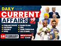 18 February  current affairs 2026 Punjab , Punjab Current Affairs for all Punjab exams, psssb Exams