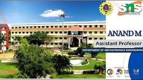 Lecture on Mesh analysis | 23EET101-Basic Electrical and Electronics Engineering | SNS Institutions