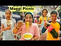 Picnic par hui chori  mummy ki maggi 3  family entertainment funny