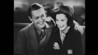 THE WRONG ROAD   1937 CRIME DRAMA