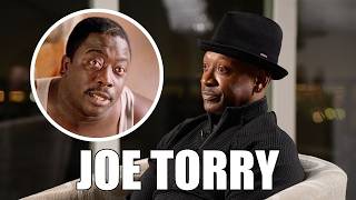 Joe Torry Says Robin Harris Fought Martin &amp; TK Kirkland For Stealing His Jokes: ‘He Beat Them Up’