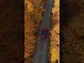 Exploring New Hampshire #shorts #Fall #overlanding