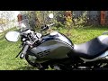 Мотоцикл БМВ G310GS. Плюсы и минусы.