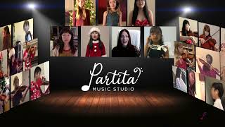 Do You Hear What I Hear - Partita Music Studio