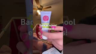 #foryou #backtoschool