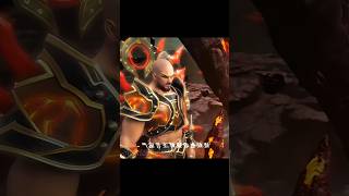 Cao Yin Impressing Xaio Yan Battle Through The Heavens  Donghua anime amvbtthxiaoyandonghua