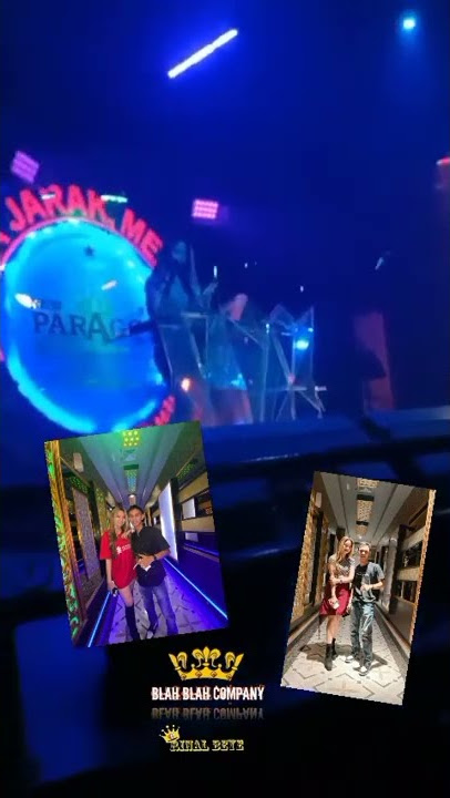 #dj #olla #paragon #lovers #club